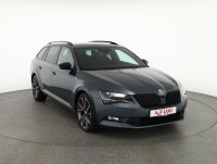 Skoda Superb Combi 2.0 TDI DSG Sportline