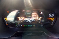 MG ZS 1.5 Hybrid Luxury Aut.