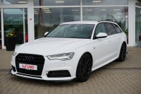 Audi A6 Avant 1.8 TFSI ultra S-Tronic