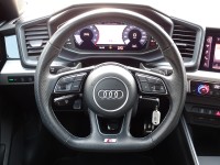 Audi A1 Sportback 30 1.0 TFSI S line
