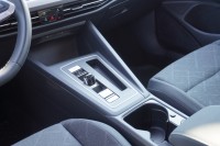 VW Golf VIII Variant Life eTSI DSG