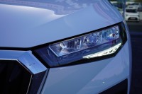 Skoda Scala 1.0 TSI DSG