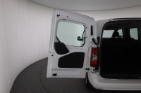 Opel Combo Life 1.2 Turbo Edition