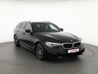 BMW 525 525d Touring M Sport