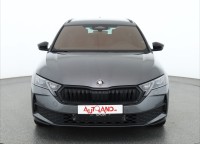 Skoda Octavia Combi Sportline 1.5 eTSI DSG