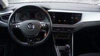 VW Polo 1.0 Active
