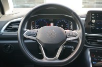 VW T-Roc 1.5 TSI