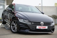 VW Arteon 2.0 TSI R-Line DSG