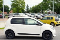 Seat Mii 1.0 Chic