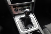VW Passat Variant 1.5 TSI Comfortline