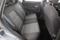 MG ZS 1.5 VTi-Tech Standard