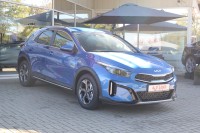 Kia xcee'd XCeed 1.6 T-GDI Aut.