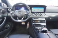 Mercedes-Benz E 43 AMG 4Matic T