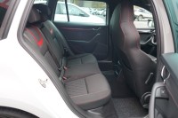 Skoda Octavia 2.0 TDI DSG RS 4x4