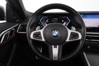 BMW 420 i Cabrio M Sport