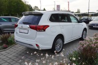 Mitsubishi Outlander 2.4 PHEV 4WD Spirit+