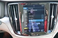 Volvo V60 Kombi 2.0 Hybrid Recharge