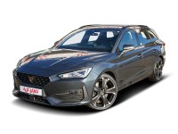 Cupra Leon Sportstourer 1.4 VZ DSG LED Navi ACC Kamera