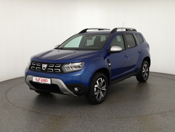 Dacia Duster 1.3 TCe 150 Prestige Aut.