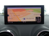 Audi Q2 35 TFSI s-tronic