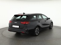 Kia cee'd Sporty Wagon Ceed SW 1.5 T-GDI Aut.