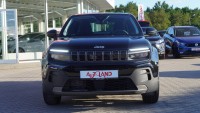 Jeep Avenger 1.2 MHev
