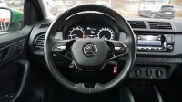 Skoda Fabia 1.0 MPI Cool Plus