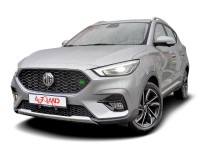 MG ZS 1.5 VTi-Tech Comfort LED Tempomat Bluetooth