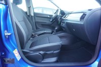 Skoda Fabia Combi 1.0 TSI DSG