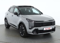Kia Sportage 1.6 T-GDI GT-Line Hybrid Aut.