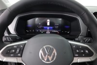 VW T-Cross 1.0 TSI DSG