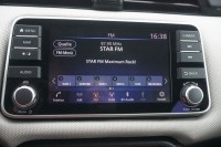 Nissan Micra 1.0 N-Way