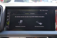Audi A1 Sportback 35 TFSI advanced