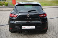 Renault Clio TCe 120