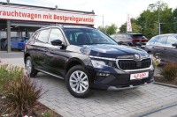 Skoda Kamiq 1.0 TSI