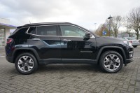 Jeep Compass 1.4 Limited 4WD