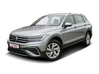 VW Tiguan Allspace 1.5 TSI Life LED Navi ACC AHK