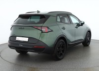 Kia Sportage 1.6 T-GDI Black Edition Aut.