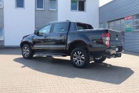 Ford Ranger 2.0 TDCi Wildtrak Doppelkabine 4x4