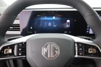 MG HS 1.5 T-GDI Luxury Aut.