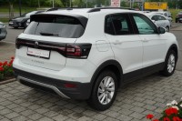 VW T-Cross 1.0 TSI