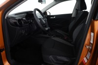 Skoda Fabia 1.0 MPI Active