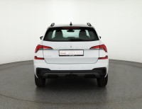 Skoda Kamiq 1.0 TSI DSG
