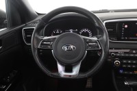 Kia Sportage 2.0 CRDi GT-Line 4WD