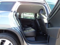 Skoda Kodiaq 1.5 TSI DSG Soleil
