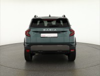 Dacia Duster mHEV 130