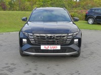 Hyundai Tucson 1.6 T-GDI N-Line mHEV