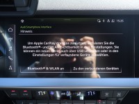 Audi A3 Sportback 35 1.5 TFSI