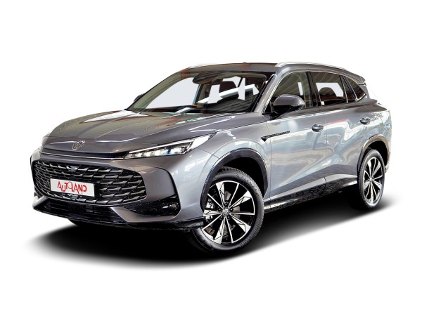 MG HS 1.5 Luxury Aut.