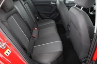 Audi A1 Sportback 25 TFSI advanced